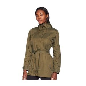 Columbia Sportswear  “Pardon my Trench” Raincoat